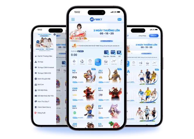 Người chơi đang chơi game nổ hũ trên điện thoại di động, với các biểu tượng chiến lược