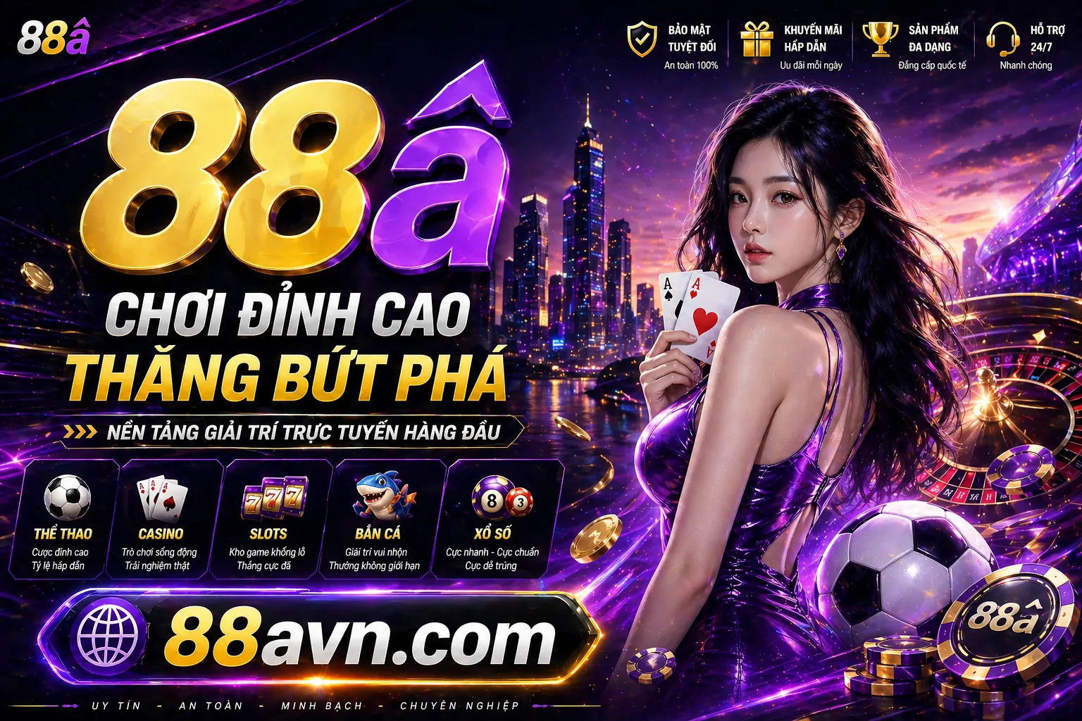 Tin tức và khuyến mãi bj38