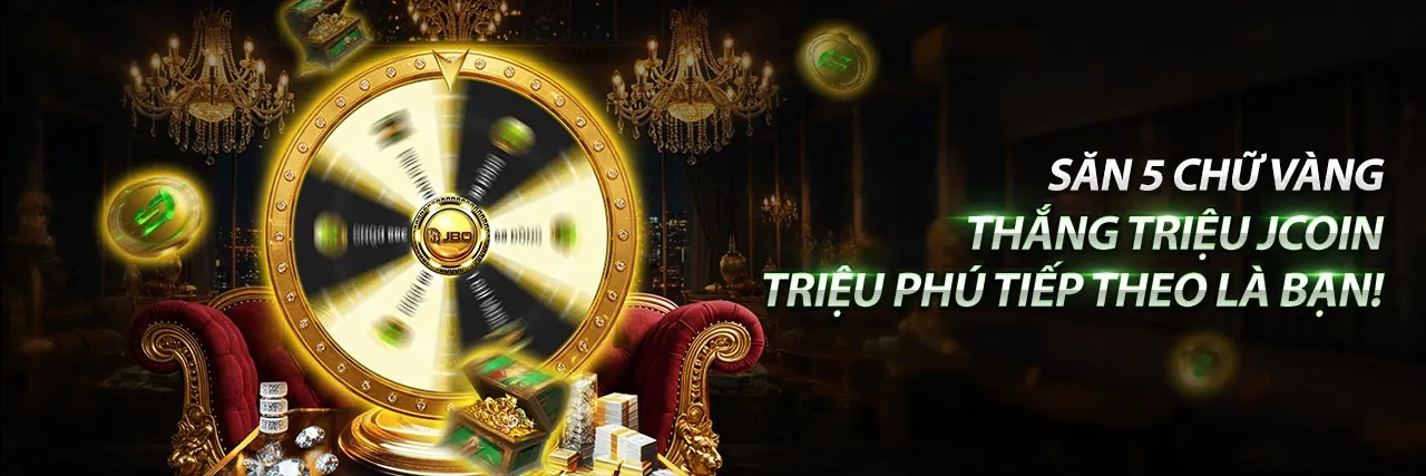 Giao diện máy đánh bạc rực rỡ với logo bj38 khuyến mãi, thể hiện chiến thắng lớn