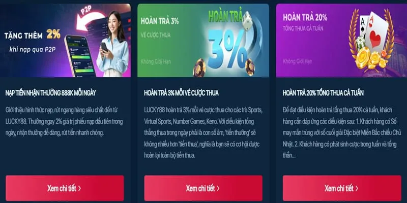 Tăng tỷ lệ thắng với BJ38 khuyến mãi